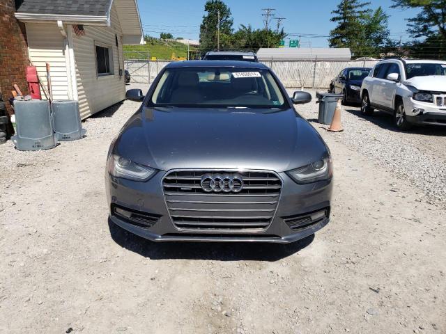 Photo 4 VIN: WAUBFAFL2DN022425 - AUDI A4 