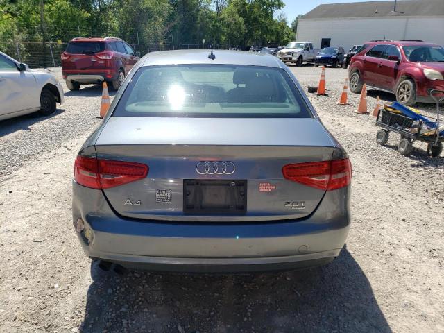 Photo 5 VIN: WAUBFAFL2DN022425 - AUDI A4 