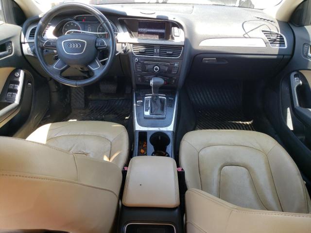 Photo 7 VIN: WAUBFAFL2DN022425 - AUDI A4 