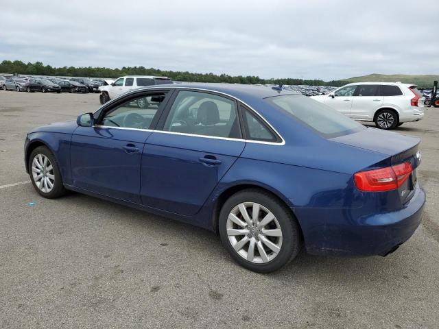 Photo 1 VIN: WAUBFAFL2DN032081 - AUDI A4 