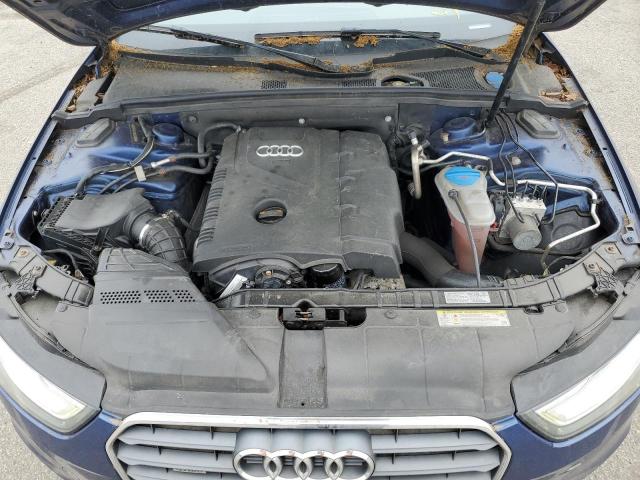 Photo 10 VIN: WAUBFAFL2DN032081 - AUDI A4 