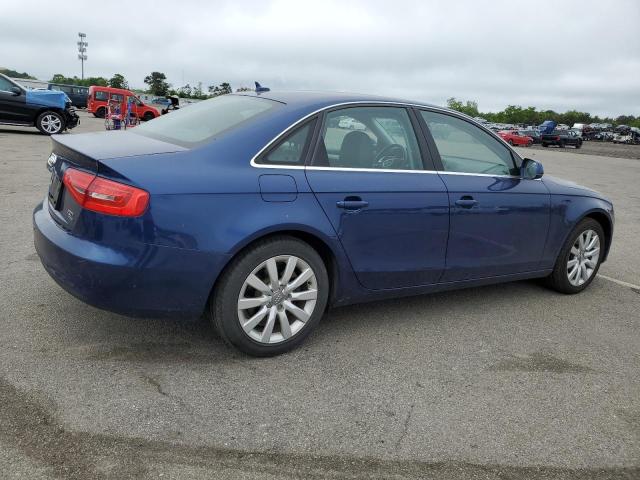 Photo 2 VIN: WAUBFAFL2DN032081 - AUDI A4 