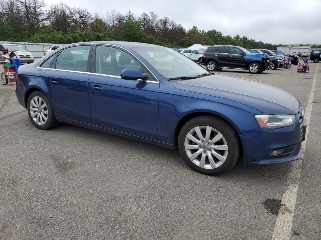 Photo 3 VIN: WAUBFAFL2DN032081 - AUDI A4 