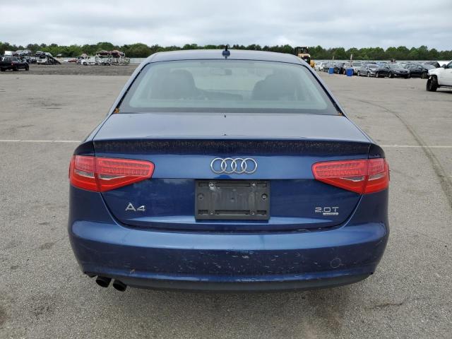 Photo 5 VIN: WAUBFAFL2DN032081 - AUDI A4 