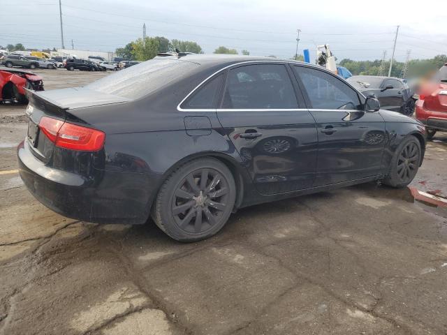 Photo 2 VIN: WAUBFAFL2DN038012 - AUDI A4 PREMIUM 