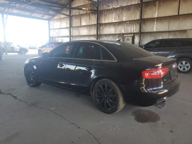 Photo 1 VIN: WAUBFAFL2DN042528 - AUDI A4 PREMIUM 