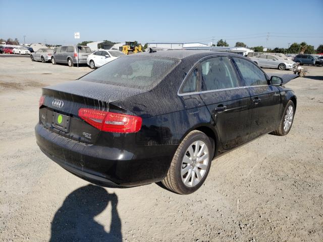 Photo 3 VIN: WAUBFAFL2DN043713 - AUDI A4 PREMIUM 