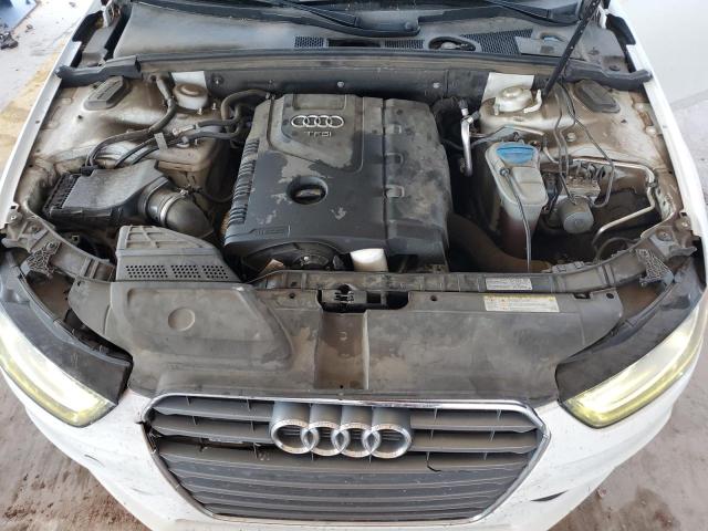 Photo 10 VIN: WAUBFAFL2DN051245 - AUDI A4 PREMIUM 