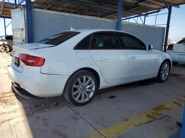 Photo 2 VIN: WAUBFAFL2DN051245 - AUDI A4 PREMIUM 