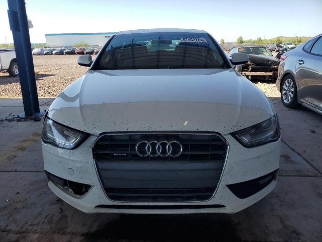 Photo 4 VIN: WAUBFAFL2DN051245 - AUDI A4 PREMIUM 