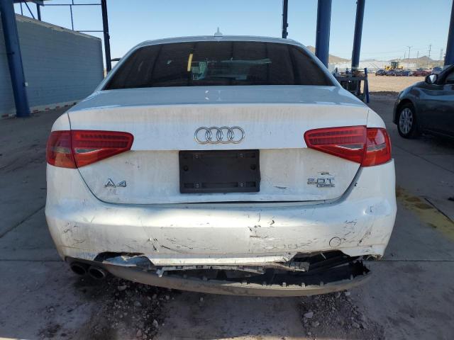 Photo 5 VIN: WAUBFAFL2DN051245 - AUDI A4 PREMIUM 