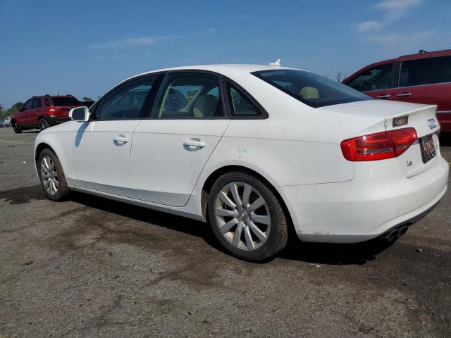 Photo 1 VIN: WAUBFAFL2EA062304 - AUDI A4 PREMIUM 