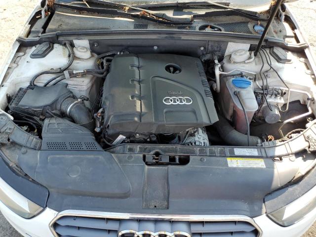 Photo 10 VIN: WAUBFAFL2EA062304 - AUDI A4 PREMIUM 