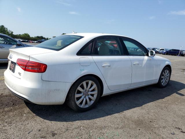 Photo 2 VIN: WAUBFAFL2EA062304 - AUDI A4 PREMIUM 