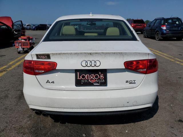 Photo 5 VIN: WAUBFAFL2EA062304 - AUDI A4 PREMIUM 