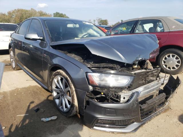 Photo 0 VIN: WAUBFAFL2EN000961 - AUDI A4 PREMIUM 