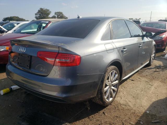 Photo 3 VIN: WAUBFAFL2EN000961 - AUDI A4 PREMIUM 