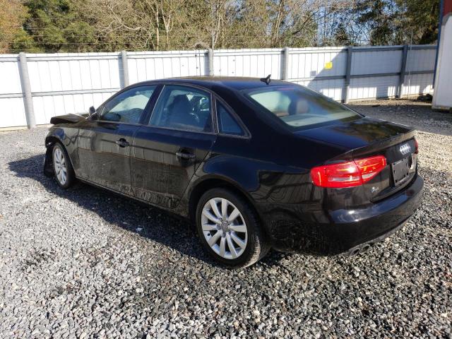 Photo 1 VIN: WAUBFAFL2EN001236 - AUDI A4 PREMIUM 