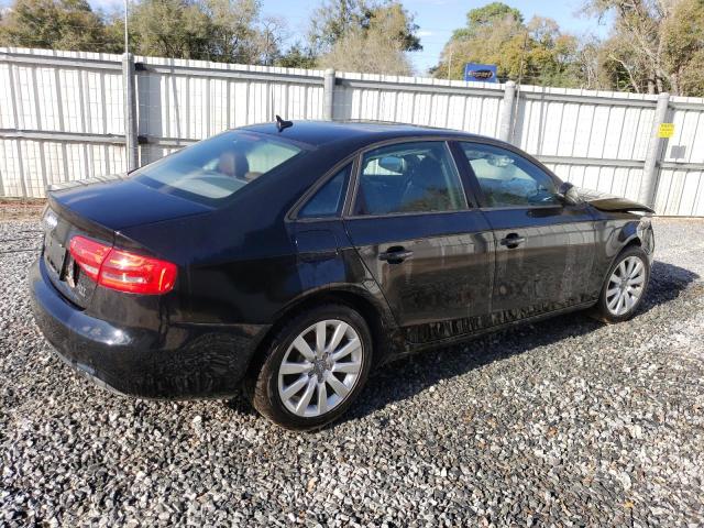 Photo 2 VIN: WAUBFAFL2EN001236 - AUDI A4 PREMIUM 