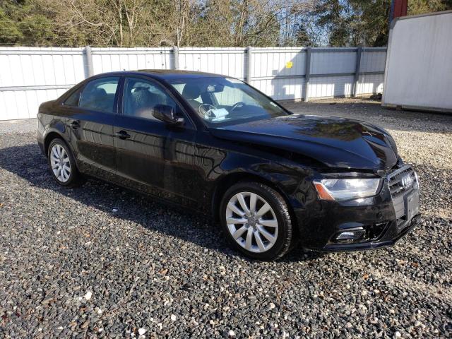 Photo 3 VIN: WAUBFAFL2EN001236 - AUDI A4 PREMIUM 