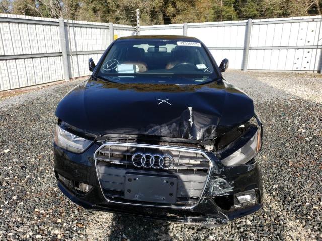 Photo 4 VIN: WAUBFAFL2EN001236 - AUDI A4 PREMIUM 