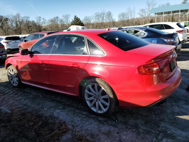 Photo 1 VIN: WAUBFAFL2EN001401 - AUDI A4 