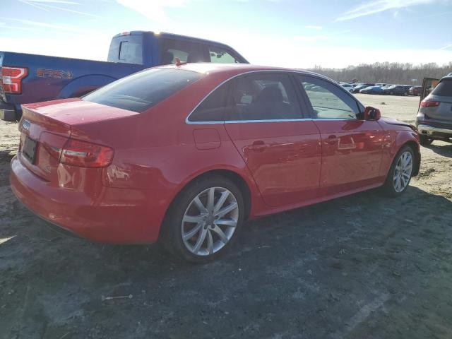 Photo 2 VIN: WAUBFAFL2EN001401 - AUDI A4 