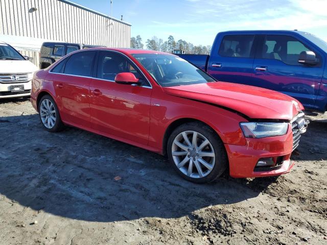 Photo 3 VIN: WAUBFAFL2EN001401 - AUDI A4 