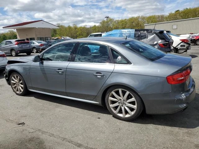 Photo 1 VIN: WAUBFAFL2EN004489 - AUDI A4 PREMIUM 