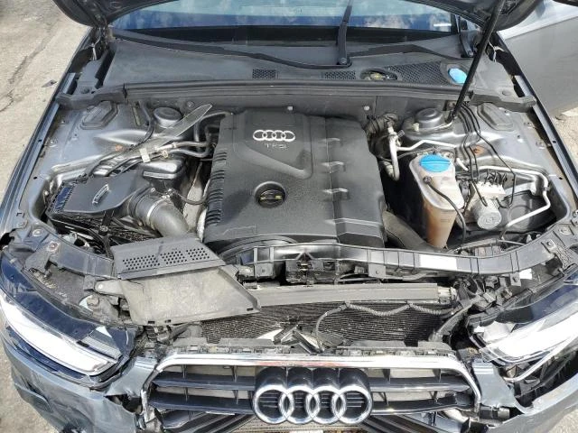 Photo 10 VIN: WAUBFAFL2EN004489 - AUDI A4 PREMIUM 