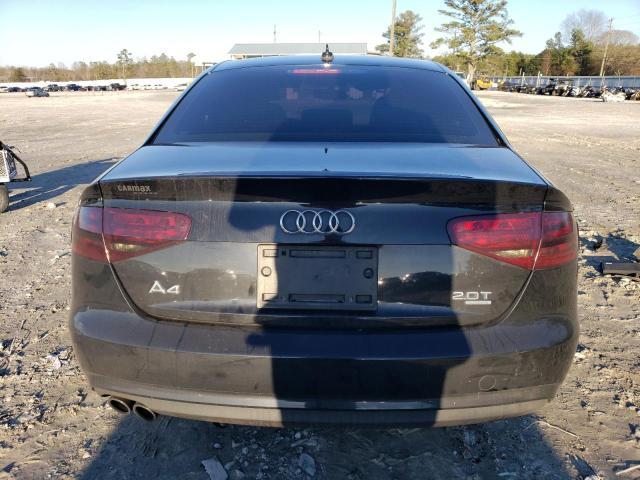 Photo 5 VIN: WAUBFAFL2EN013452 - AUDI A4 