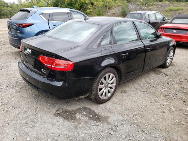 Photo 3 VIN: WAUBFAFL2EN014407 - AUDI A4 PREMIUM 