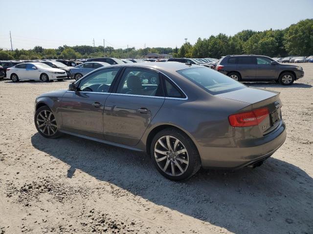 Photo 1 VIN: WAUBFAFL2EN014889 - AUDI A4 PREMIUM 