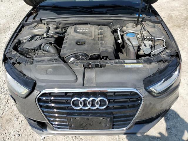 Photo 10 VIN: WAUBFAFL2EN014889 - AUDI A4 PREMIUM 