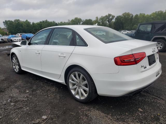 Photo 1 VIN: WAUBFAFL2EN022474 - AUDI A4 PREMIUM 