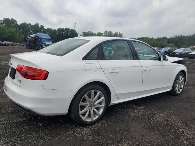 Photo 2 VIN: WAUBFAFL2EN022474 - AUDI A4 PREMIUM 