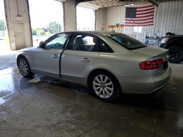 Photo 1 VIN: WAUBFAFL2EN042370 - AUDI A4 PREMIUM 