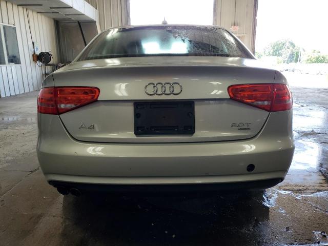 Photo 5 VIN: WAUBFAFL2EN042370 - AUDI A4 PREMIUM 