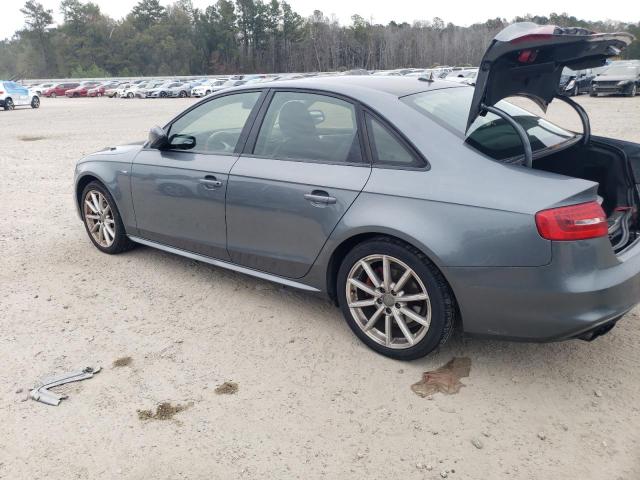 Photo 1 VIN: WAUBFAFL2FN037977 - AUDI A4 