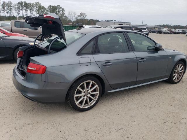 Photo 2 VIN: WAUBFAFL2FN037977 - AUDI A4 