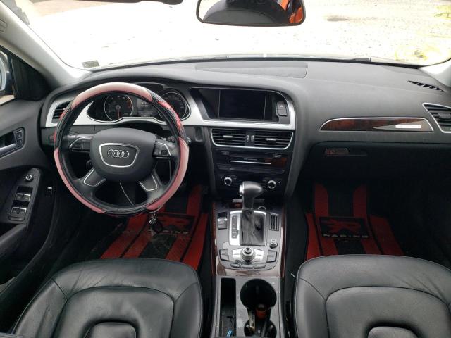 Photo 7 VIN: WAUBFAFL2FN037977 - AUDI A4 