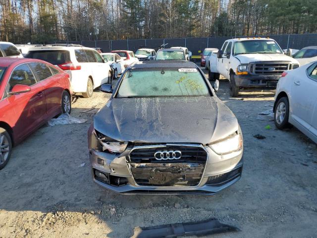 Photo 4 VIN: WAUBFAFL2GA003773 - AUDI A4 