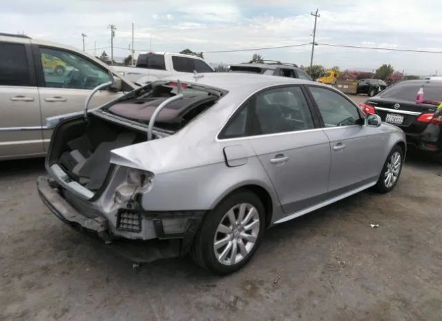 Photo 3 VIN: WAUBFAFL2GA010237 - AUDI A4 