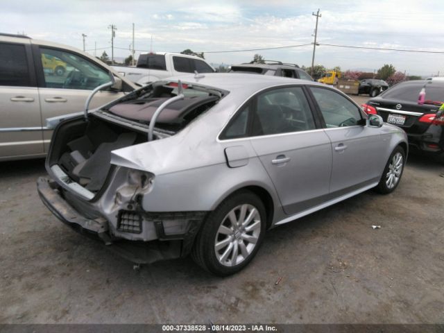 Photo 3 VIN: WAUBFAFL2GA010237 - AUDI A4 