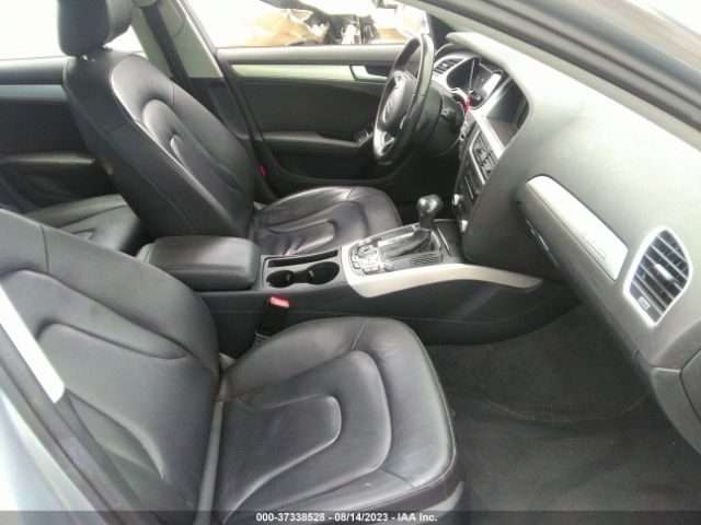 Photo 4 VIN: WAUBFAFL2GA010237 - AUDI A4 