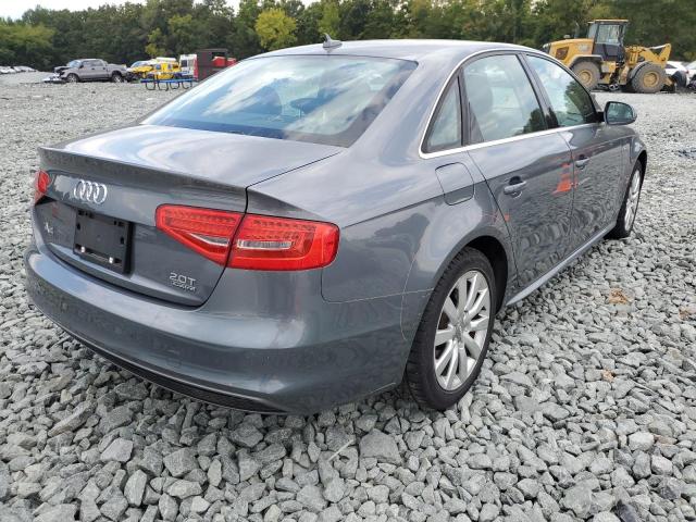 Photo 3 VIN: WAUBFAFL2GA010271 - AUDI A4 PREMIUM 