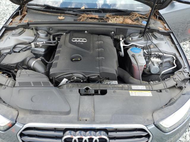 Photo 6 VIN: WAUBFAFL2GA010271 - AUDI A4 PREMIUM 