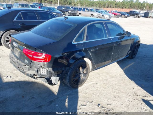 Photo 3 VIN: WAUBFAFL2GN002258 - AUDI A4 