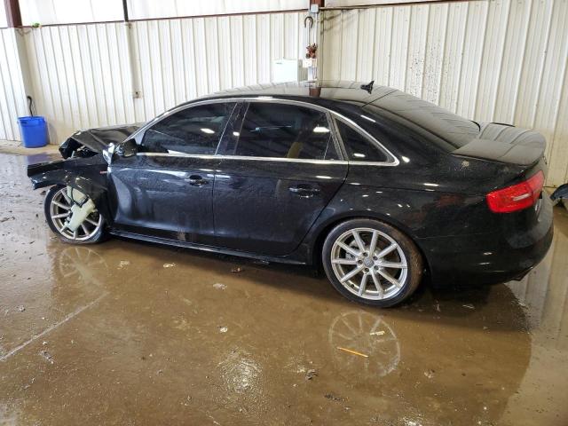 Photo 1 VIN: WAUBFAFL2GN006522 - AUDI A4 