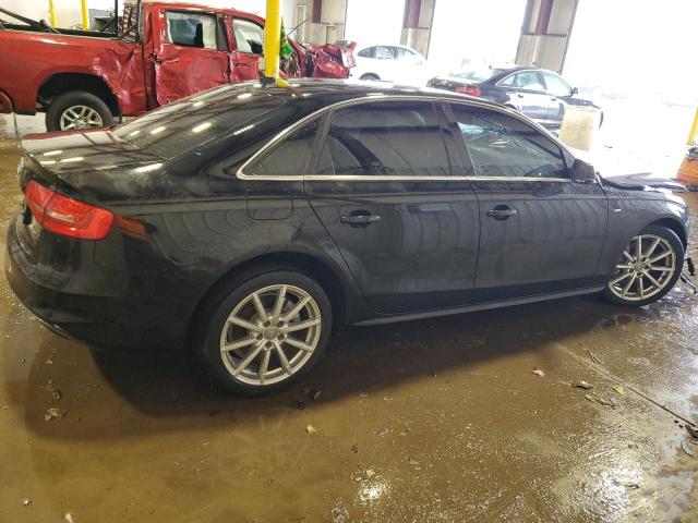 Photo 2 VIN: WAUBFAFL2GN006522 - AUDI A4 